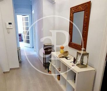 Luxury Flat for rent in Valencia, Spain - Photo 1