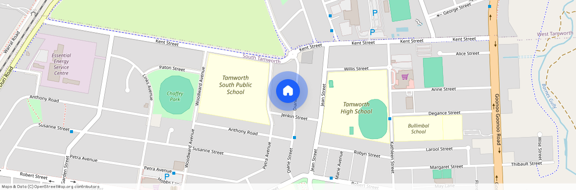 1/9-13 Diane Street, NSW 2340, Tamworth