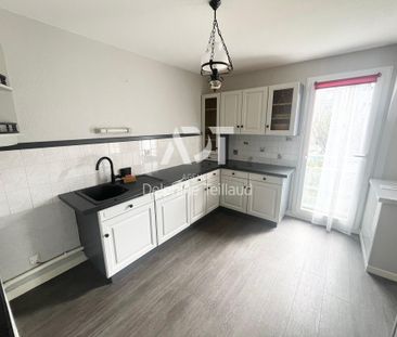 Location Appartement 3 pièces 64m² GRENOBLE 38000 - Photo 4