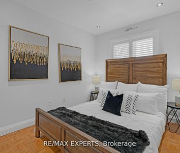 For Lease - 19 Foxchase Avenue Unit# 32, Vaughan, Ontario - Photo 3