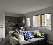 1 room apartment of 50m² in Montreal - Photo 1