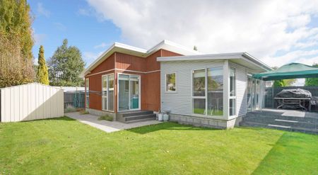 Haven in Woolston - Photo 5