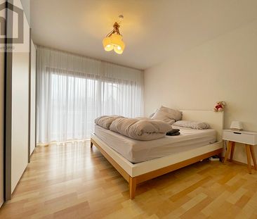 Hochwertige 3,5-Zimmer-Wohnung mit Südbalkon in KN-Königsbau - Photo 5