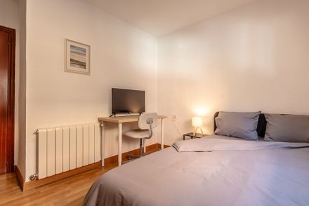 Carrer de Sant Joan de Déu, Valencia, Valencian Community 46011 - Photo 3