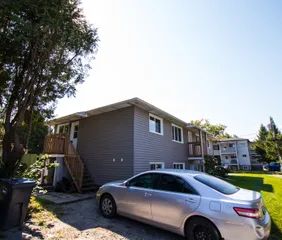 1 room apartment of 57m² in Gatineau - Photo 1