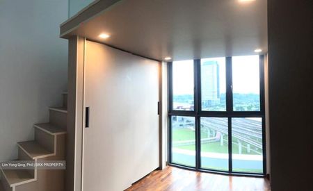 J Gateway (D22), Condominium - For Rent - Photo 4