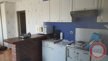 Studio Bordeaux - Photo 2