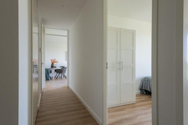 Te huur: Appartement Loevesteinlaan in Den Haag - Foto 1