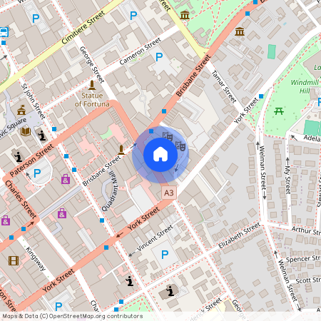 7/91-95 George Street, Tas 7250, Launceston