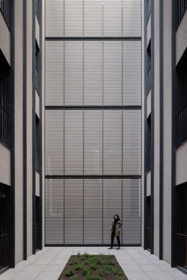 Barcelona, Catalonia 08008 - Photo 1