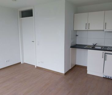 1 Zi.-App. in KL-Bännjerrück ab sofort zu vermieten - Photo 1