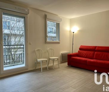 Studio 1 pièce de 29 m² à Alfortville (94140) - Photo 2