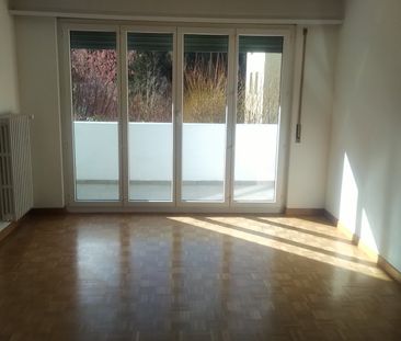 3.5 Zimmer, 75 m² - Photo 1