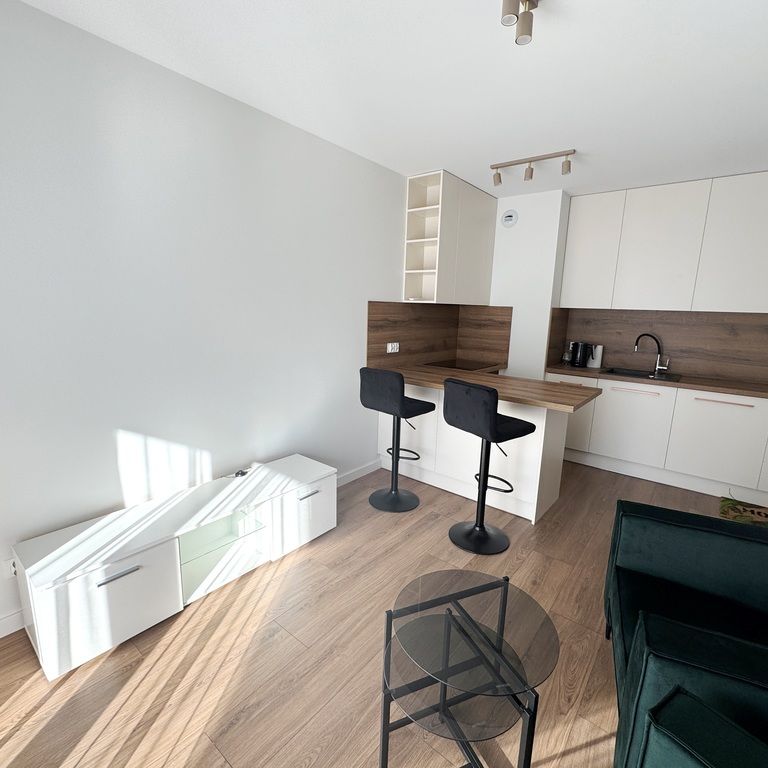 Piękne, nowe z MP - ul. Graniczna - Zdjęcie 1