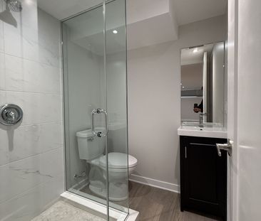 For Lease - 130 Duncanwoods Drive Unit# Bsmt, Toronto, Ontario - Photo 4