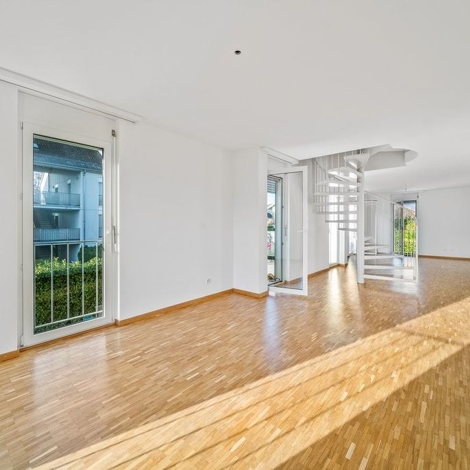 Appartement au coeur de la campagne Genevoise - Foto 1