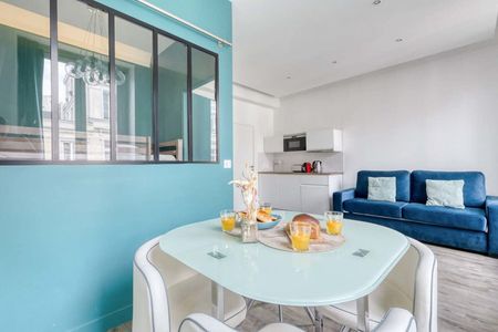 Rue de Turenne - Photo 3