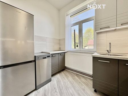 Pronájem bytu 2+kk 60 m², Na rozhraní, Praha - Фото 2