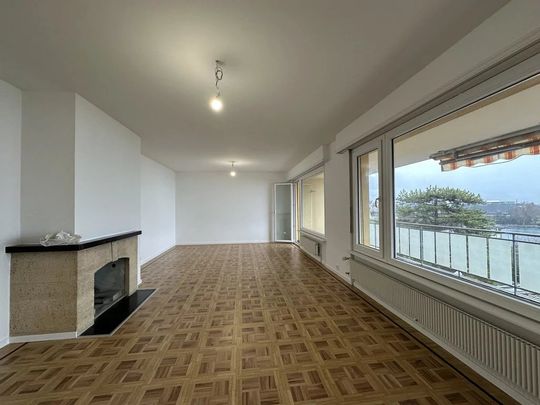 Appartement 5.5 pièces au 2ème étage - Photo 1