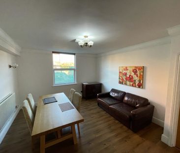 1 bedroom to let - Photo 4