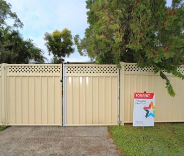 Top Location - Big Yard - Fully Fenced - Photo 1