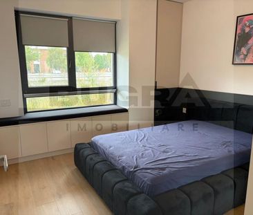 Apartament 2 camere, totul nou, 60 mp gradina, zona Parc Feroviarilor - Photo 3
