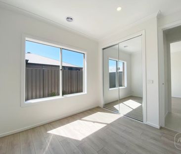 Spacious Family Living in a Convenient Melton South Location - Photo 4