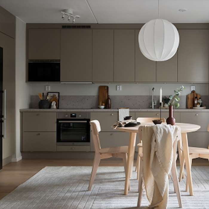 Vallgatan 1F, Järva - Foto 1