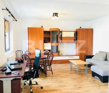 Apartament tip studio, 40 mp, imobil nou, mobilat modern, parcare optionala, zona FSEGA - Photo 6