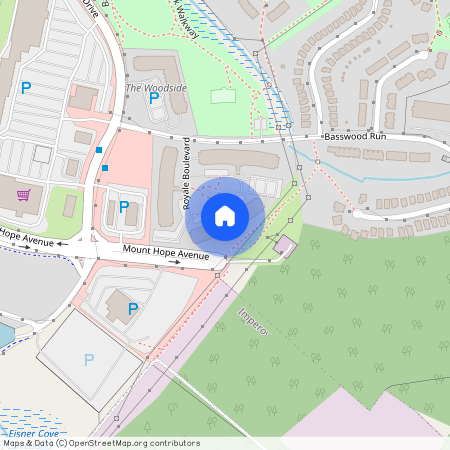 200 Royale Blvd, Dartmouth B2W0K7