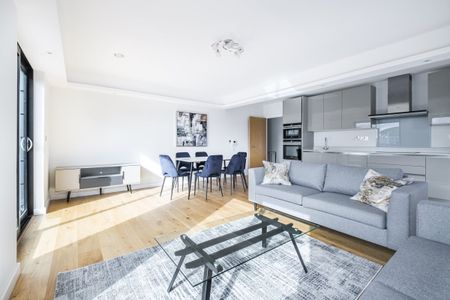 2 bedroom apartment to rent - Photo 4