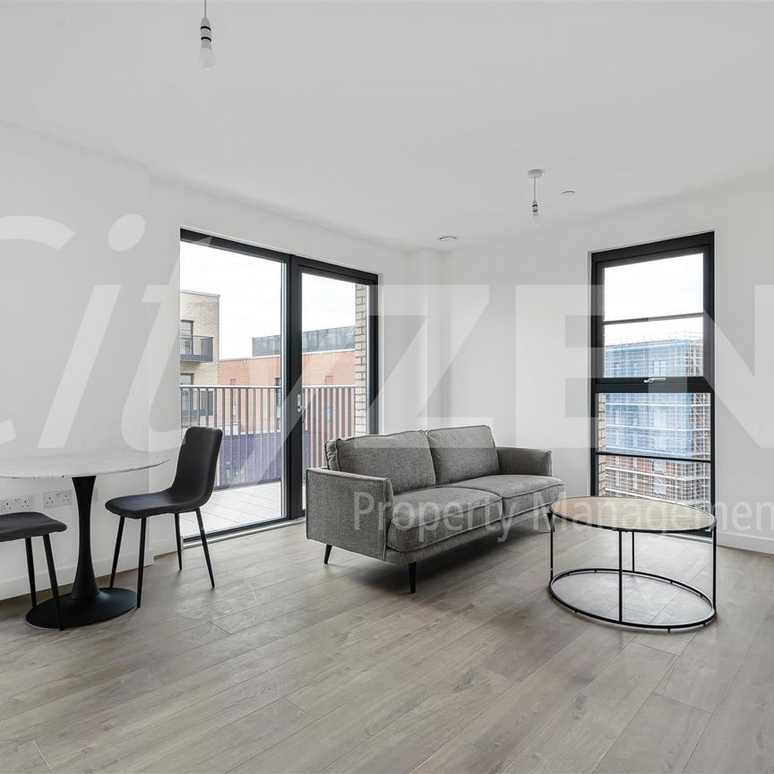 289 Burlington Road, London - Photo 1