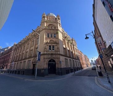 2 bedroom apartment to rent - Photo 1