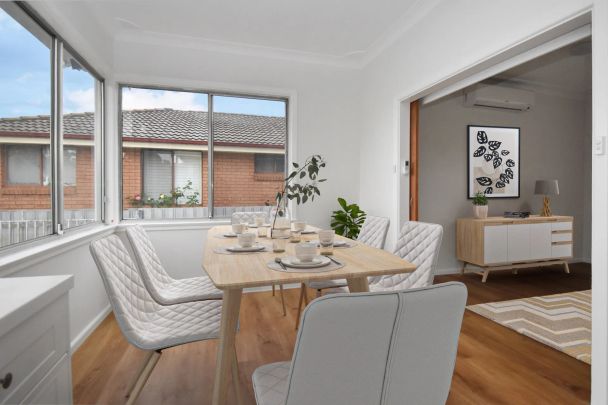 Charming Perry Oval Home - Photo 1