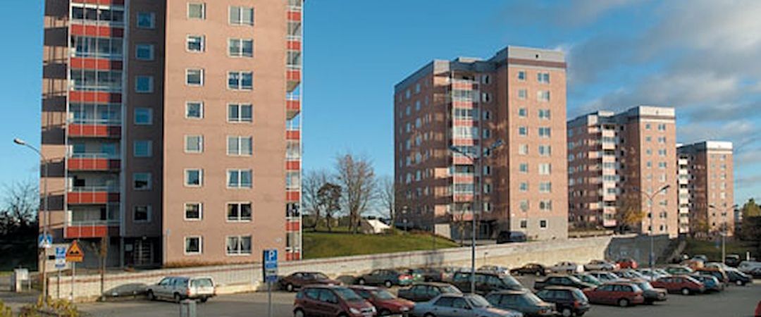 Stintavägen 3, Skogås - Foto 1