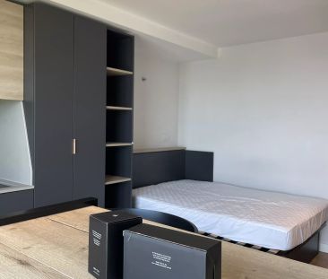 Accessible Room - Photo 1