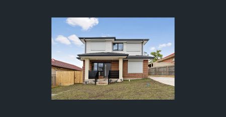 3 bedroom townhouse - modern living in Pascoe Vale! - Photo 2