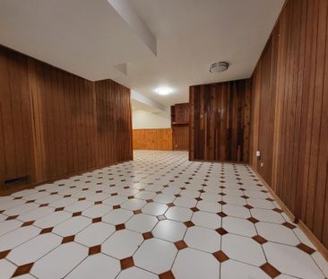 For Lease - 118 Cartier Crescent Unit# Basement, Richmond Hill, Ont... - Photo 4