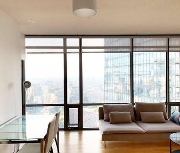 For Lease - 38 Grenville Street Unit# 3502, Toronto, Ontario - Photo 1