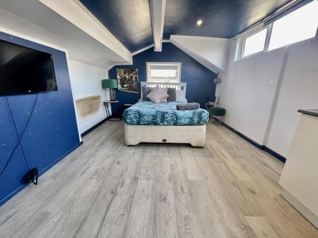 Studio to rent - Photo 3
