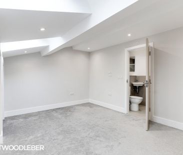 2 bedroom barn conversion to rent - Photo 5