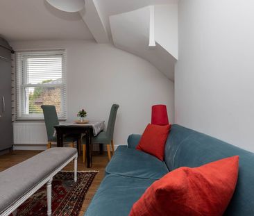 Harbord Street - Photo 3