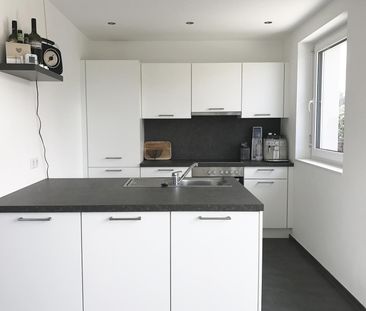 3-Zi-Wohnung mit Balkon in Lustenau zu vermieten! - Photo 1