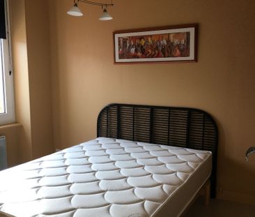 A LOUER Appartement meublé à l'année à Saint Pair Sur Mer 2 pièce(s... - Photo 2