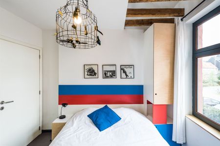 Appartement te huur in Gent - Photo 5