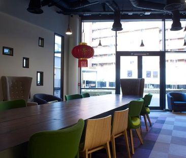 Flat share to rent - Photo 1