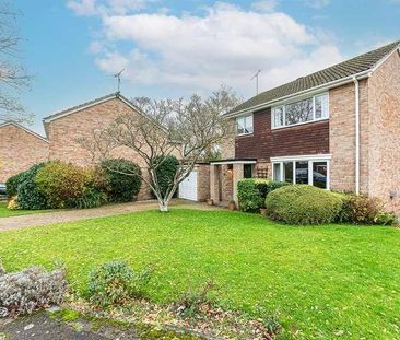 Bowyer Crescent, Wokingham, RG40 - Photo 4