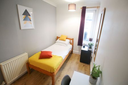 Student Accommodation, 20 Dixon Street, Lincoln, Lincolnshire, LN5 8AG, United Kingdom - Photo 5