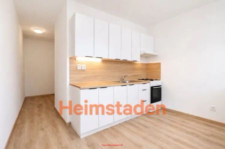 Pronájem bytu 2+1 51 m - Fotografie 5