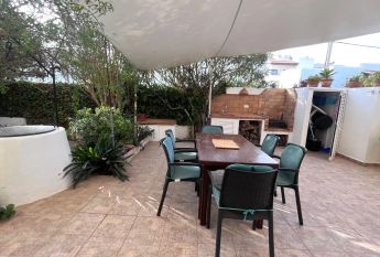 Apartamento de alquiler en Carrer de la Guàtlera, Jesús